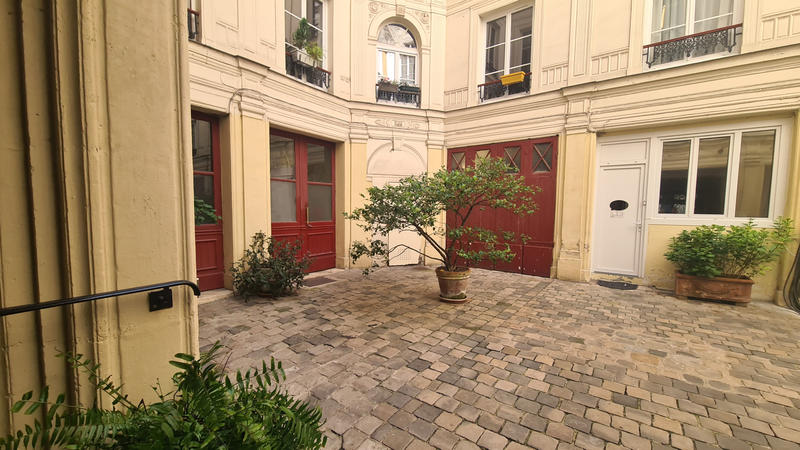 Local commercial - 19 m²