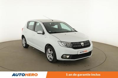 Dacia Sandero II 1.0 SCe Confort 73 ch