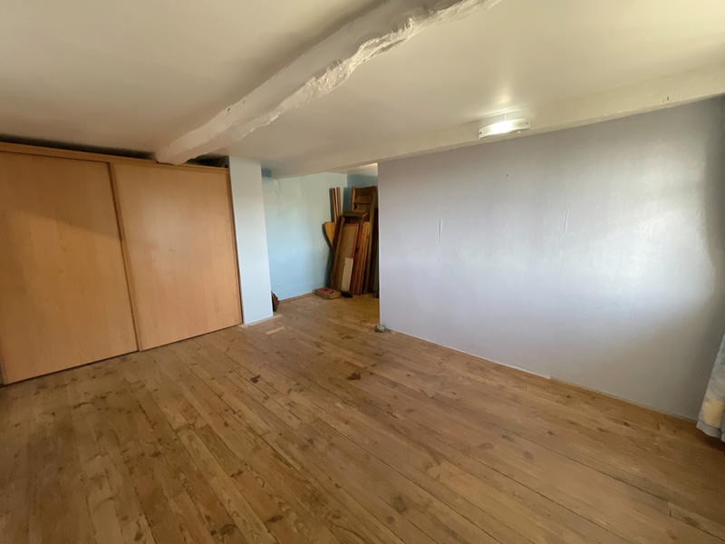 Maison - 166 m² - 7 pièces