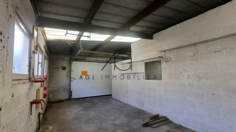 Maison - 147 m² - 5 pièces