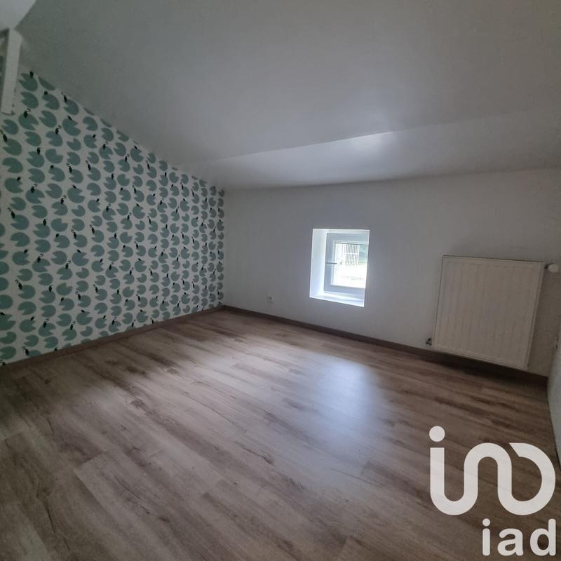 Maison - 160 m² - 7 pièces