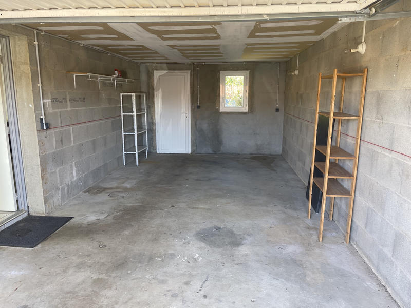 Maison - 79 m² - 4 pièces