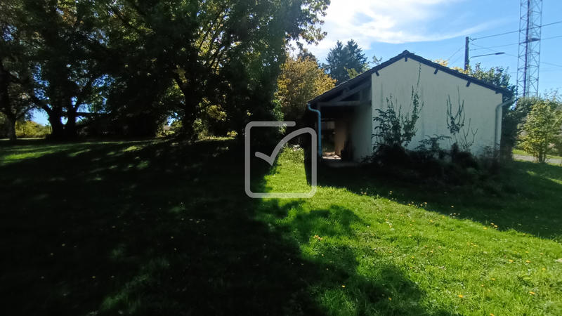 Maison - 180 m² - 7 pièces