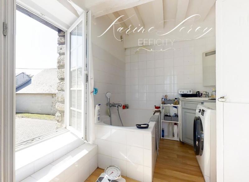 Maison - 400 m² - 12 pièces