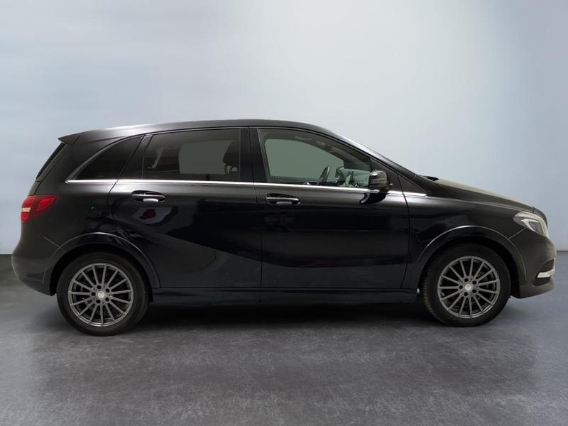 Mercedes Classe B 250 e Sensation