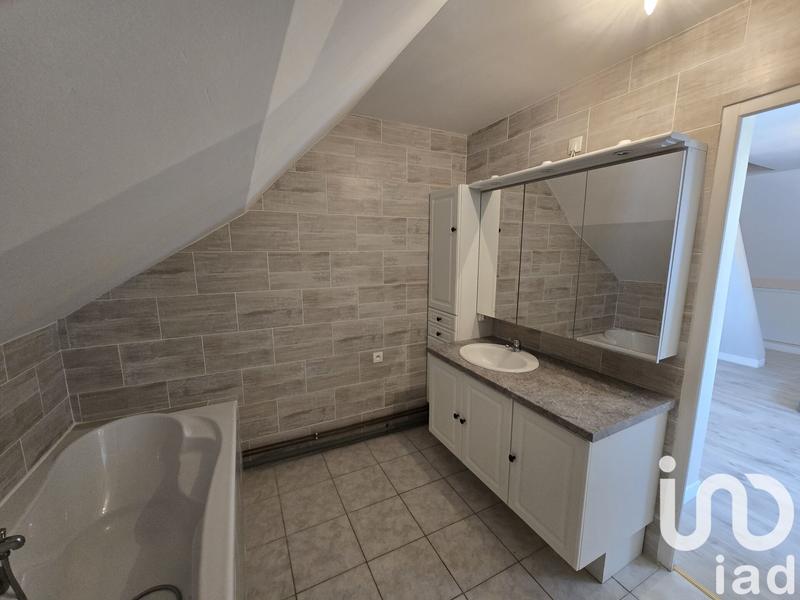 Maison de maîtres - 222 m² - 6 pièces