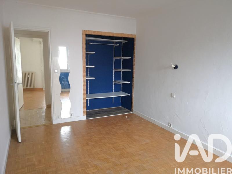 Appartement - 69 m² - 3 pièces