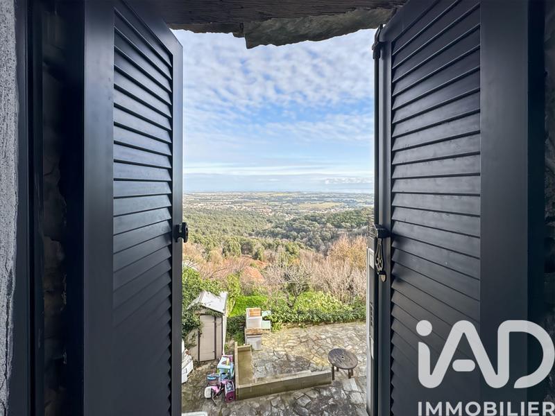 Maison - 39 m² - 3 pièces