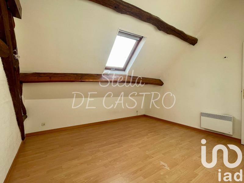 Maison de ville - 110 m² - 5 pièces