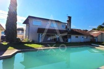 Maison - 173 m² - 6 pièces