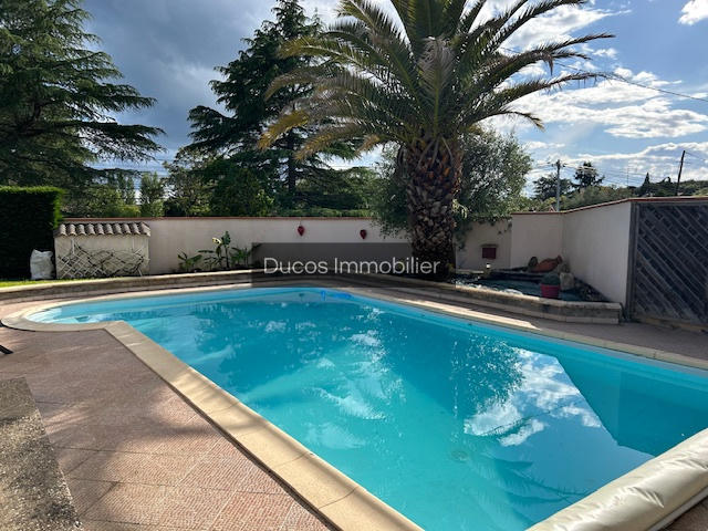 Maison - 113 m² - 6 pièces