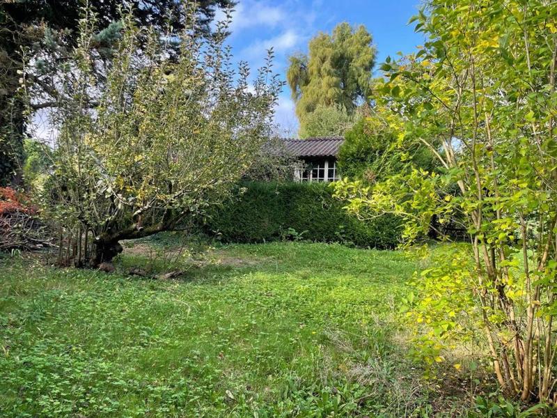 Châlet - 30 m² - 3 pièces