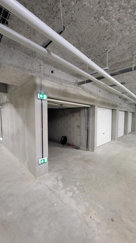 Appartement - 42 m² - 1 pièce