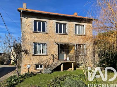 Maison de campagne - 148 m² - 8 pièces