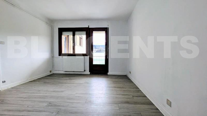 Appartement - 54 m² - 2 pièces