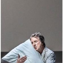 François Cluzet - Encore une Journée Divine - Tournée