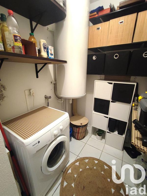 Appartement - 95 m² - 4 pièces