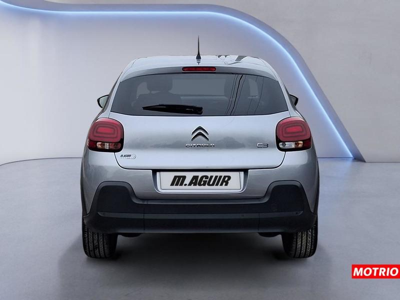 Citroën C3 III (2) 1.2 Puretech 83 Max