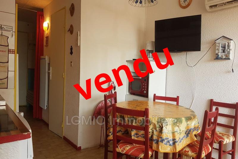 Appartement - 1 pièce