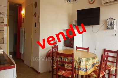 Appartement - 1 pièce