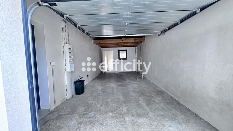 Pavillon - 100 m² - 4 pièces