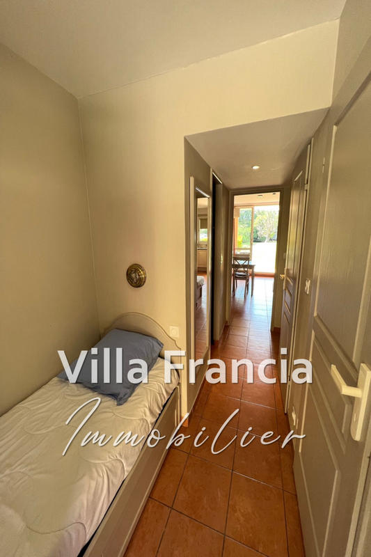 Appartement - 33 m² - 2 pièces