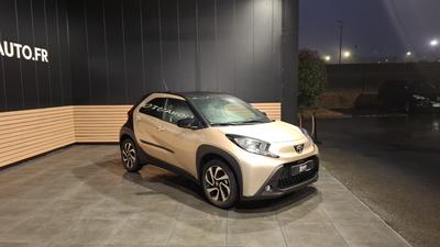 Toyota aygo x 1.0 Vvt-i 72 Design