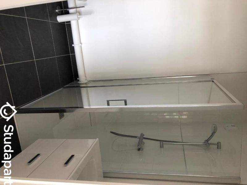 Appartement - 28 m² - 1 pièce