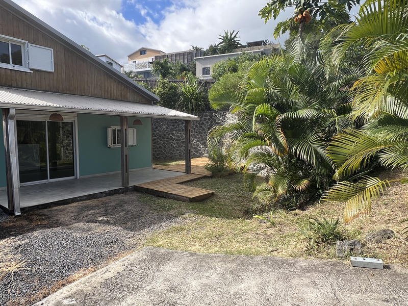 Maison - 75 m² - 3 pièces