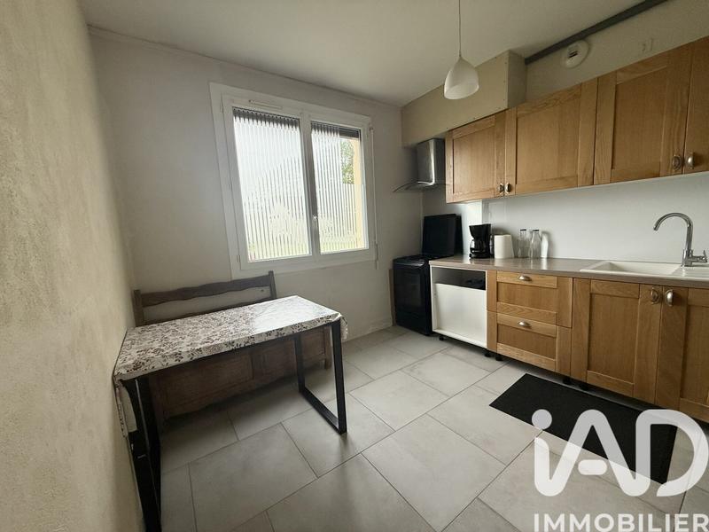 Maison - 139 m² - 9 pièces