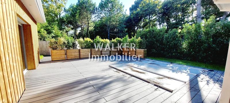 Villa - 129 m² - 5 pièces