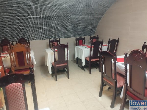 Fonds de commerce - Magasins - 100 m²