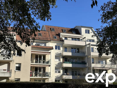 Appartement - 87 m² - 4 pièces