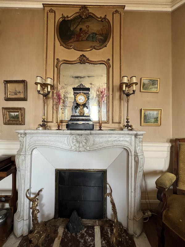 Appartement - 110 m² - 4 pièces