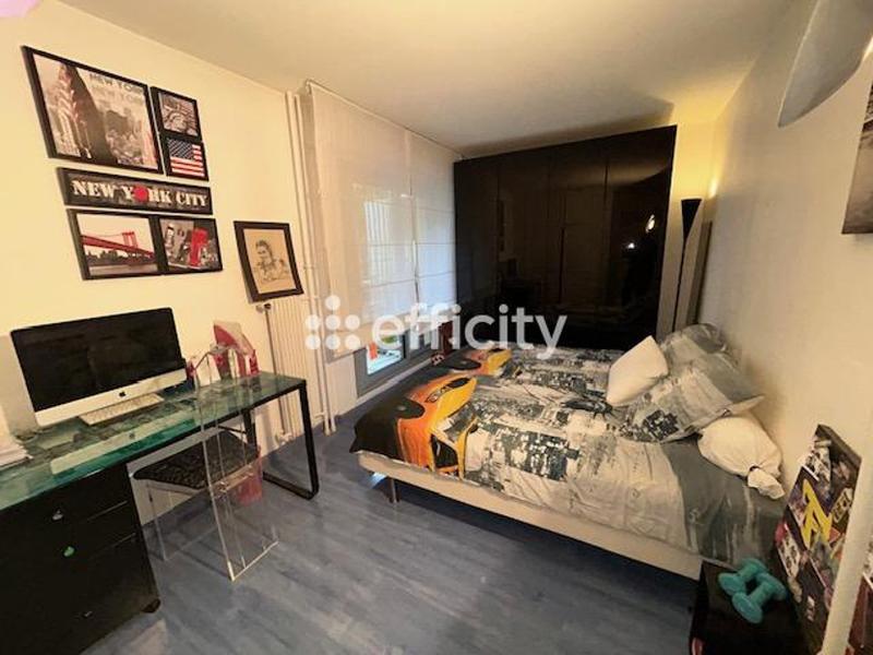 Appartement - 96 m² - 4 pièces