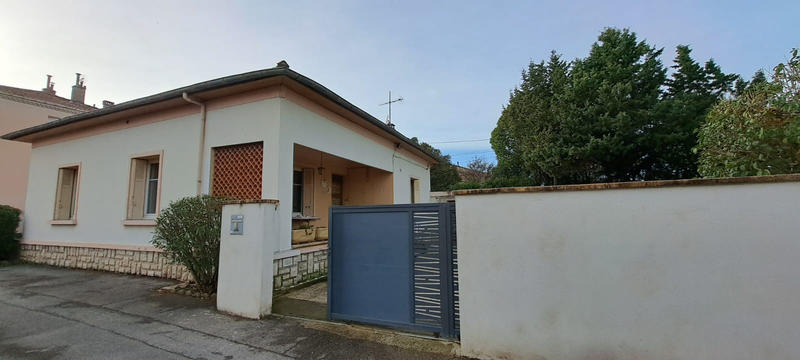 Maison - 130 m² - 4 pièces