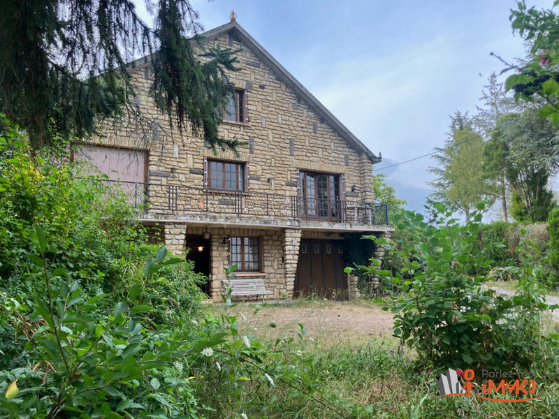 Villa - 136 m² - 7 pièces