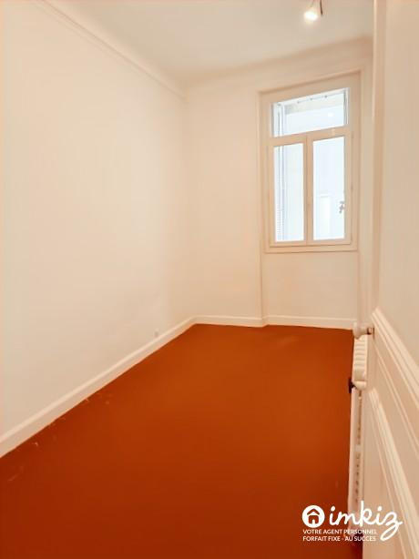 Appartement - 82 m² - 3 pièces