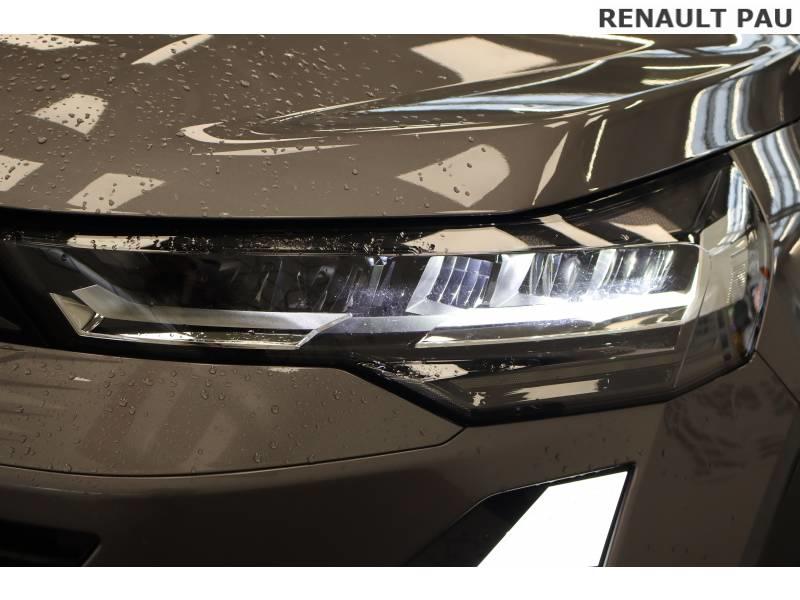 Renault Symbioz E-Tech full hybrid 145 Esprit Alpine