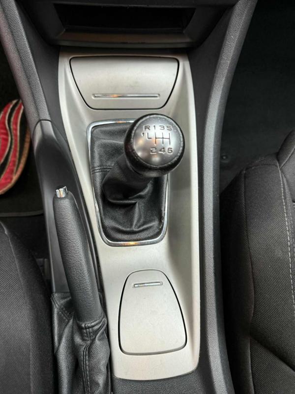 Citroën C5 2.0 HDi 16v 140 Cv