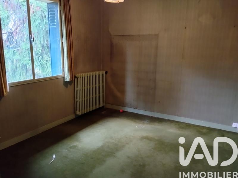 Maison - 122 m² - 5 pièces