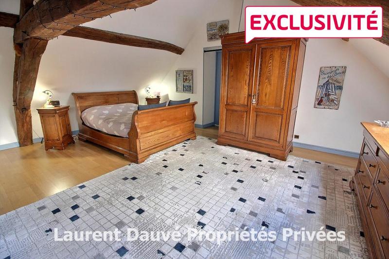 Maison - 160 m² - 7 pièces
