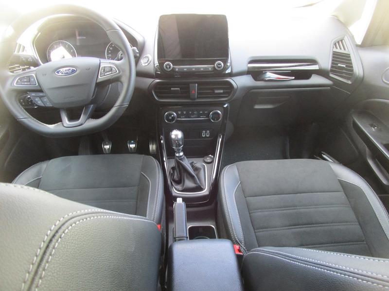 Ford EcoSport 1.0 I Titanium St Line