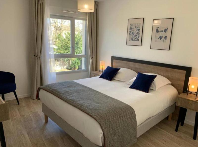 Appartement - 40 m² - 1 pièce