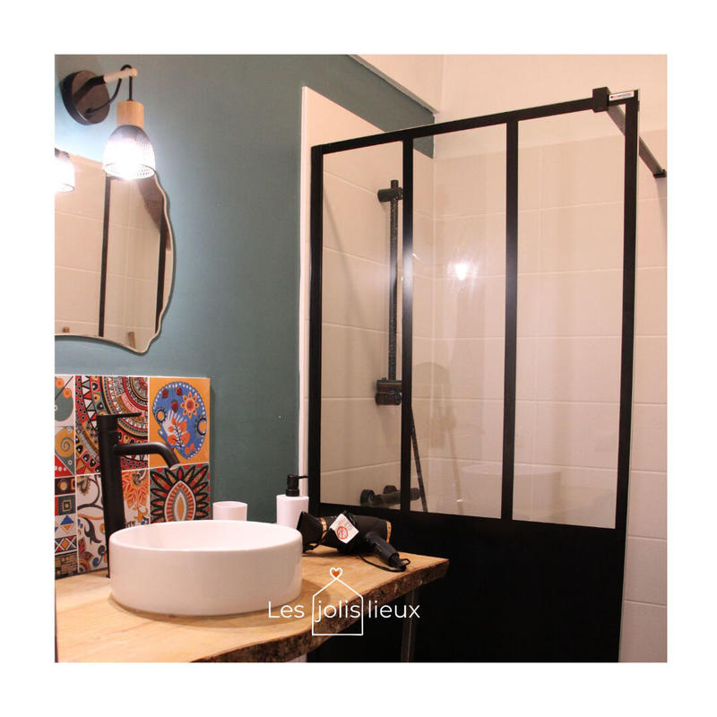 Demeure - 280 m² - 13 pièces