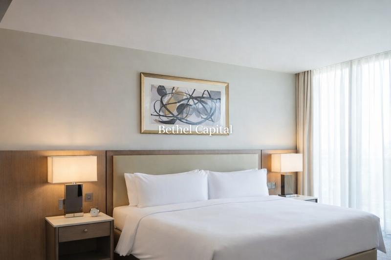 Appartement - 102 m² - 4 pièces