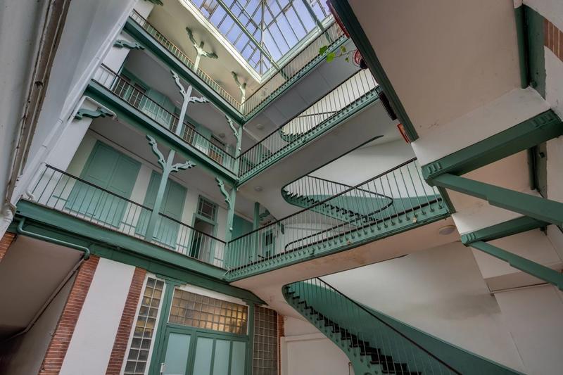 Appartement - 81 m² - 3 pièces