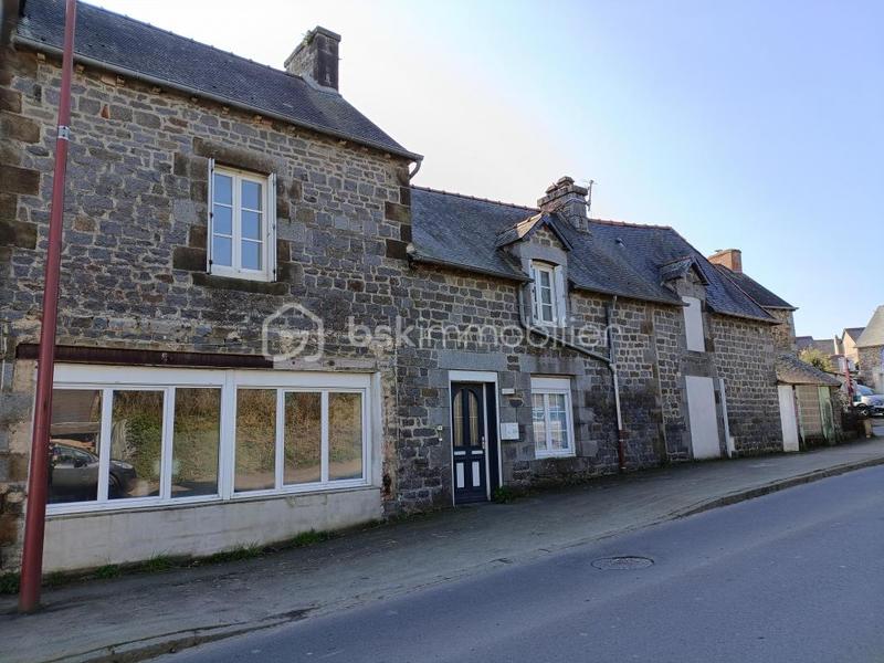 Maison - 108 m² - 4 pièces