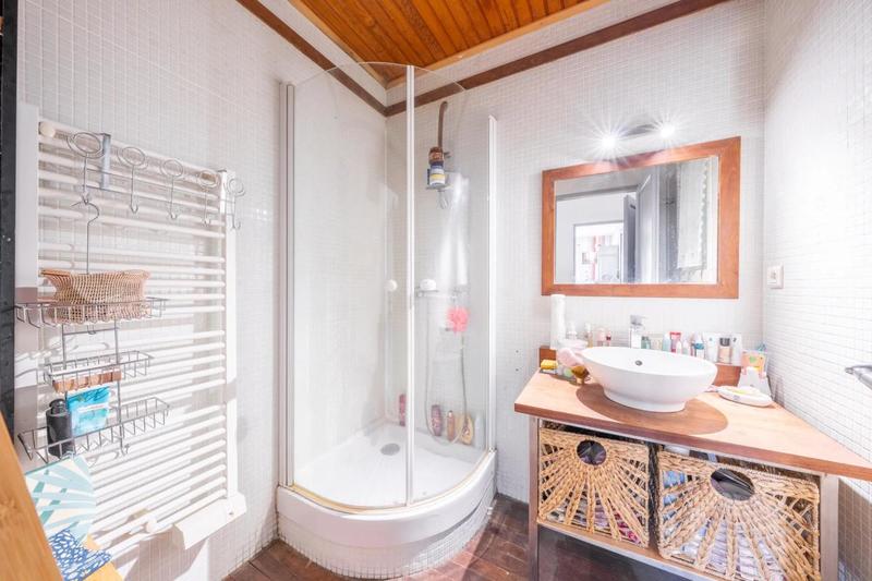 Maison - 288 m² - 7 pièces