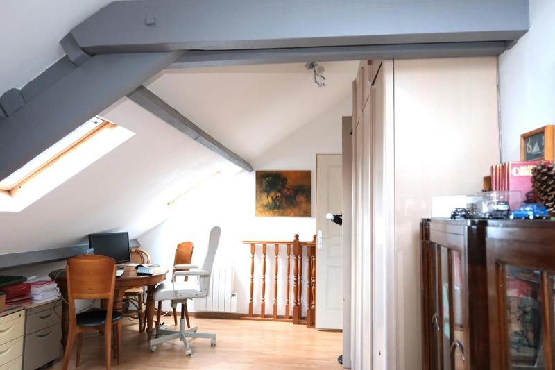 Maison - 181 m² - 7 pièces